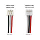 Μπαταρία για Philips Avent SCD620, 630, 833, 2600mAh, Li-ion, 3.7V, 1S1PBL1865-2.6, HQ