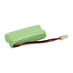 Μπαταρία για Motorola MBP20, 700mAh, Ni-MH, 2.4V, VT1208014770G, HQ