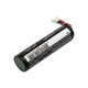 Μπαταρία για Datalogic GM4100, 4400, 3400mAh, Li-ion, 3.7V, 128000894, HQ