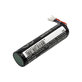 Μπαταρία για Datalogic GM4100, 4400, 3400mAh, Li-ion, 3.7V, 128000894, HQ