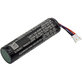 Μπαταρία για Datalogic GM4100, 4400, 3400mAh, Li-ion, 3.7V, 128000894, HQ