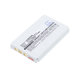 Μπαταρία για Cipherlab 8300-L, Metrologic MK5502, 750mAh, Li-Ion, 3.7V, BA-80S700, HQ