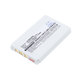 Μπαταρία για Cipherlab 8300-L, Metrologic MK5502, 750mAh, Li-Ion, 3.7V, BA-80S700, HQ