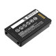 Μπαταρία για Symbol, Zebra MC3100, MC3190, 2500mAh, Li-Pol, 3.7V, BTRY-MC31KAB02, HQ