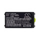Μπαταρία για Symbol, Zebra MC3100, MC3190, 2500mAh, Li-Pol, 3.7V, BTRY-MC31KAB02, HQ