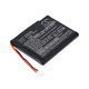 Μπαταρία για Motorola CS3070, CS3300, Zebra CS3070, 700mAh, Li-Ion, 3.7V, 82-133770-01, HQ