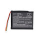 Μπαταρία για Motorola CS3070, CS3300, Zebra CS3070, 700mAh, Li-Ion, 3.7V, 82-133770-01, HQ