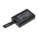 Μπαταρία για Unitech HT680, 2200mAh, Li-Ion, 3.7V, 1400-900005G, HQ