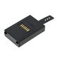 Μπαταρία για Unitech HT680, 2200mAh, Li-Ion, 3.7V, 1400-900005G, HQ