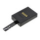 Μπαταρία για Unitech HT680, 2200mAh, Li-Ion, 3.7V, 1400-900005G, HQ