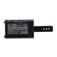 Μπαταρία για Unitech HT680, 2200mAh, Li-Ion, 3.7V, 1400-900005G, HQ