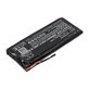 Μπαταρία για Garmin Varia TL, RTL510, Varia RTL501, 950mAh, Li-Pol, 3.7V, 361-00082-00, HQ