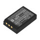 Μπαταρία για Olympus E-400, 1150mAh, Li-Ion, 7.4V, PS-BLS1, HQ