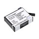 Μπαταρία για GoPro Hero 4, 1160mAh, Li-Ion, 3.8V, AHDBT-401, HQ