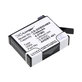 Μπαταρία για GoPro Hero 4, 1160mAh, Li-Ion, 3.8V, AHDBT-401, HQ