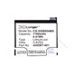 Μπαταρία για GoPro Hero 4, 1160mAh, Li-Ion, 3.8V, AHDBT-401, HQ