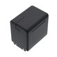 Μπαταρία για Panasonic HC-550EB, 4040mAh, Li-Ion, 3.6V, VW-VBT380, HQ