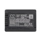 Μπαταρία για Panasonic HC-550EB, 4040mAh, Li-Ion, 3.6V, VW-VBT380, HQ