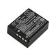 Μπαταρία για Olympus E-M1, 2250mAh, Li-Ion, 7.4V, BLH-1, HQ