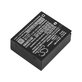 Μπαταρία για Olympus E-M1, 2250mAh, Li-Ion, 7.4V, BLH-1, HQ