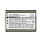 Μπαταρία για Olympus E-M5, 1050mAh, Li-Ion, 7.6V, BLN-1, HQ