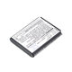 Μπαταρία για Samsung ES, ST, 740mAh, Li-Ion, 3.7V, BP-70A, HQ