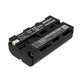 Μπαταρία για Feelworld Monitor, Sony UPX-2000, 2000mAh, Li-Ion, 7.4V, NP-F330, NP-F570, HQ