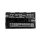 Μπαταρία για Feelworld Monitor, Sony UPX-2000, 2000mAh, Li-Ion, 7.4V, NP-F330, NP-F570, HQ
