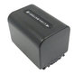 Μπαταρία για Sony DCR-DVD, HC, SR, HDR-CX, HC, PJ, XR, NEX-VG, 1500mAh, Li-Ion, 7.4V, NP-FV70, HQ