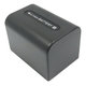 Μπαταρία για Sony DCR-DVD, HC, SR, HDR-CX, HC, PJ, XR, NEX-VG, 1500mAh, Li-Ion, 7.4V, NP-FV70, HQ
