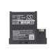 Μπαταρία για AEE D33, magicae S50, S70, 1500mAh, Li-Ion, 3.7V, DS-S50, HQ