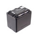 Μπαταρία για Panasonic HC, HDC, SDR, 3000mAh, Li-Ion, 3.7V, VW-VBK360, HQ