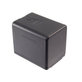 Μπαταρία για Panasonic HC, HDC, SDR, 3000mAh, Li-Ion, 3.7V, VW-VBK360, HQ