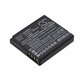 Μπαταρία για Panasonic Lumix DMW-BCF10, 940mAh, Li-Ion, 3.7V, DMW-BCF10, HQ