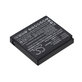 Μπαταρία για Panasonic Lumix DMW-BCF10, 940mAh, Li-Ion, 3.7V, DMW-BCF10, HQ