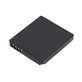 Μπαταρία για Panasonic Lumix DMW-BCF10, 940mAh, Li-Ion, 3.7V, DMW-BCF10, HQ
