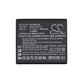 Μπαταρία για Panasonic Lumix DMW-BCF10, 940mAh, Li-Ion, 3.7V, DMW-BCF10, HQ