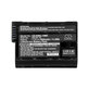 Μπαταρία για Nikon Coolpix D7000, 1600mAh, Li-Ion, 7V, EN-EL15, HQ
