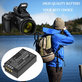 Μπαταρία για Nikon Coolpix A, 850mAh, Li-Ion, 7.4V, EN-EL20, HQ