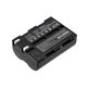 Μπαταρία για Nikon D100, D50, D70, D70s, 1300mAh, Li-Ion, 7.4V, EN-EL3, HQ