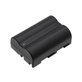 Μπαταρία για Nikon D100, D50, D70, D70s, 1300mAh, Li-Ion, 7.4V, EN-EL3, HQ