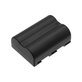 Μπαταρία για Nikon D100, D50, D70, D70s, 1300mAh, Li-Ion, 7.4V, EN-EL3, HQ