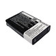 Μπαταρία για Garmin E1, E2, Garmin Virb Elite, 2200mAh, Li-Ion, 3.7V, 010-11599-00, HQ