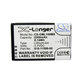 Μπαταρία για Garmin E1, E2, Garmin Virb Elite, 2200mAh, Li-Ion, 3.7V, 010-11599-00, HQ