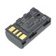 Μπαταρία για JVC Gr-D850ek, 800mAh, Li-Ion, 7.4V, BN-VF808, HQ