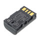 Μπαταρία για JVC Gr-D850ek, 800mAh, Li-Ion, 7.4V, BN-VF808, HQ