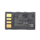 Μπαταρία για JVC Gr-D850ek, 800mAh, Li-Ion, 7.4V, BN-VF808, HQ