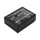 Μπαταρία για Fujifilm FinePix, 1020mAh, Li-Ion, 7.4V, NP-W126, NP-W126S, HQ