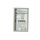 Μπαταρία για Minolta DiMAGE X, Xi, Xt, Xt Biz, Xg, 750mAh, Li-Ion, 3.7V, NP-200, HQ