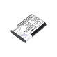 Μπαταρία για Sony HDR-AZ1, 640mAh, Li-Ion, 3.7V, NP-BY1, HQ